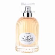 Laura Biagiotti Aqve Romane 100Ml Ambrosia Aurea   (Eau De Toilette) Ženski Brez Embalaže 
