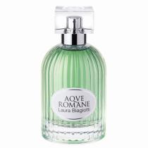 Laura Biagiotti Aqve Romane 100Ml Divinium Ficus   (Eau De Toilette) Ženski Brez Embalaže 