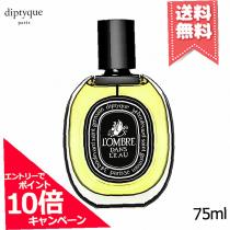 Diptyque L'Ombre Dans L'Eau 75Ml    (Eau De Parfum) Ženski  