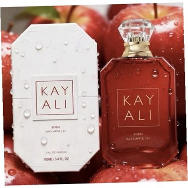 Kayali Eden 100Ml Juicy Apple | 01   (Eau De Parfum) Unisex  