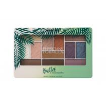 Physicians Formula Murumuru Butter Eyeshadow Palette  15,6G Tropical Days   Ženski (Sjenilo Za Oci)