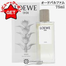 Loewe 001 75Ml Man   (Eau De Toilette) Muški  
