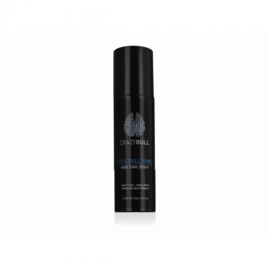 Crazy Bull Cool 200Ml Bull Tonic   (Leave-In Hair Care) Muški  