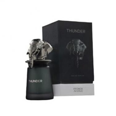 French Avenue Thunder       100ml(Eau de Parfum) Muški