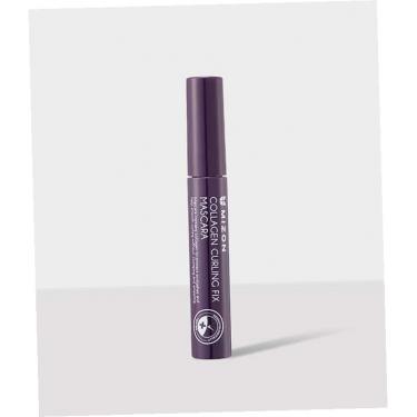 Mizon Collagen Curling Fix Mascara     Black 6ml(Mascara) Unisex