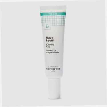 Novexpert Trio-Zinc 30Ml Purifying Gel   (Facial Gel) Ženski  