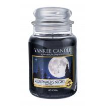 Yankee Candle Midsummer´S Night   623G    Unisex (Mirisna Svijeca)