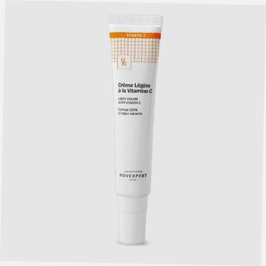 Novexpert Vitamin C 40Ml Light Cream   (Day Cream) Ženski  