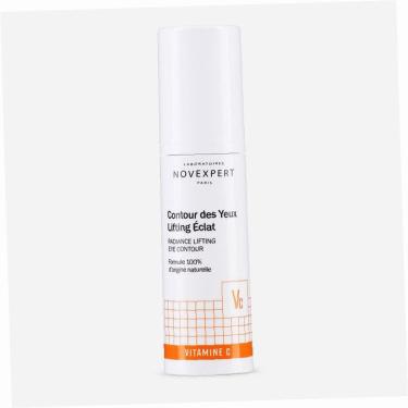 Novexpert Vitamin C 15Ml Radiance Lifting Eye Contour   (Eye Cream) Ženski  
