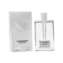 Police Contemporary       100ml(Eau de Toilette) Muški