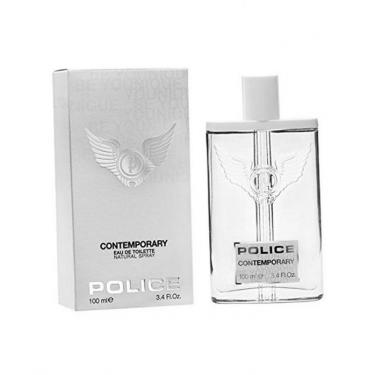 Police Contemporary       100ml(Eau de Toilette) Muški