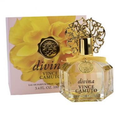 Vince Camuto Divina       100ml(Eau de Parfum) Ženski