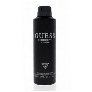 GUESS Guess 1981 Los Angeles      226ml(Deodorant) Muški