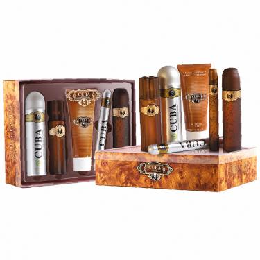 Cuba Gold 100Ml    (Eau De Toilette) Muški  