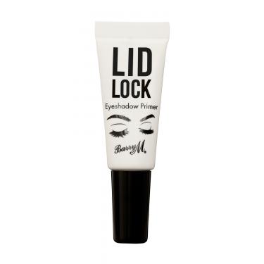 Barry M Lid Lock   10Ml    Ženski (Baza Za Sjenilo)