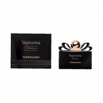 Ferragamo Signorina 100Ml Misteriosa   (Eau De Parfum) Ženski  
