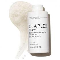 Olaplex Bond Maintenance N°.4 Fine Shampoo      250ml(Shampoo) Ženski