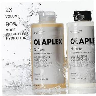 Olaplex Bond Maintenance No.5 Conditioner FINE      250ml(Conditioner) Ženski
