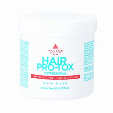 Kallos Cosmetics Hair Pro-Tox 275Ml    (Hair Mask) Ženski  
