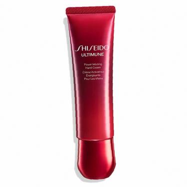 Shiseido Ultimune 50Ml Power Infusing Hand Cream   (Hand Cream) Ženski  