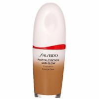 Shiseido Revitalessence 30Ml Skin Glow Foundation  Spf30 (Makeup) Ženski  420 Bronze