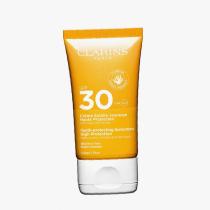 Clarins Sun Care 50Ml Youth-Protecting Face Sunscreen  Spf30 (Face Sun Care) Ženski  
