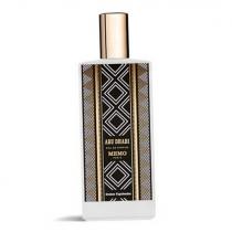 Memo Paris Graines Vagabondes Abu Dhabi      75ml(Eau de Parfum) Unisex