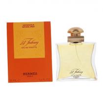 Hermes 24 Faubourg       50ml(Eau de Toilette) Ženski