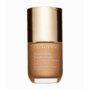 Clarins Everlasting Youth Fluid 30Ml   Spf15 (Makeup) Ženski  114N
