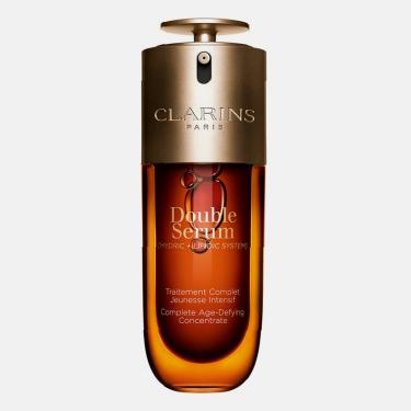 Clarins Double Serum 75Ml Complete Age-Defying Concentrate   (Skin Serum) Ženski  