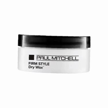 Paul Mitchell Firm Style 50G Dry Wax   (Hair Wax) Unisex  