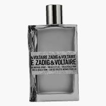 Zadig & Voltaire This Is Really Him! 100Ml    (Eau De Toilette) Muški Brez Embalaže 