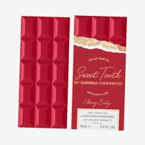 Sabrina Carpenter Sweet Tooth 75Ml Cherry Baby   (Eau De Parfum) Ženski  