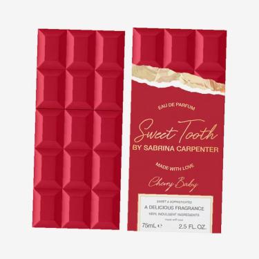 Sabrina Carpenter Sweet Tooth 75Ml Cherry Baby   (Eau De Parfum) Ženski  
