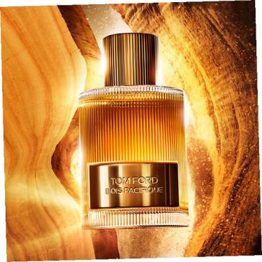 TOM FORD Signature Collection Bois Pacifique      50ml(Eau de Parfum) Muški