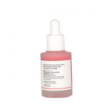 Medicube PDRN Pink Peptide Serum      30ml(Skin Serum) Unisex