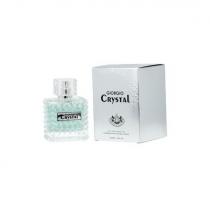 Giorgio Group Crystal       100ml(Eau de Parfum) Unisex