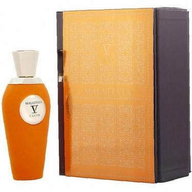 V Canto Malatesta 100Ml    (Perfume Extract) Unisex  