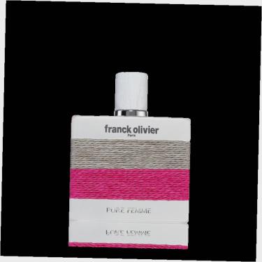 Franck Olivier Pure Femme 100Ml    (Eau De Parfum) Ženski  