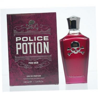 Police Potion       100ml(Eau de Parfum) Ženski
