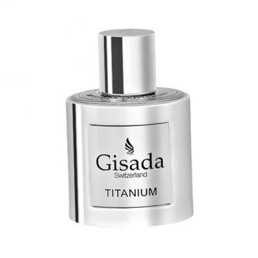 Gisada Titanium       100ml(Eau de Parfum)Bez kutije Muški