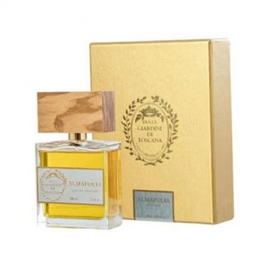 Giardini Di Toscana Almafolia       100ml(Eau de Parfum) Unisex