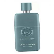 Gucci Guilty Love Edition 2024      50ml(Eau de Parfum) Muški
