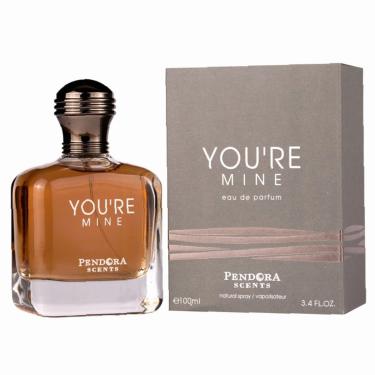 Pendora Scents You'Re Mine 100Ml    (Eau De Parfum) Muški  