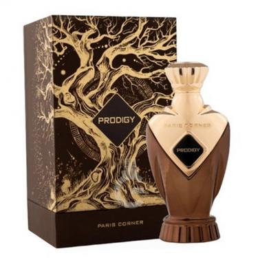 Paris Corner Prodigy       100ml(Eau de Parfum) Unisex