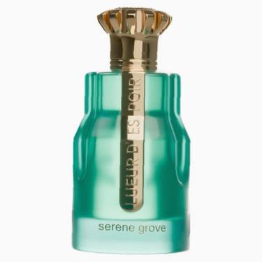 Emir Lueur D'Espoir 100Ml Serene Grove   (Eau De Parfum) Unisex  
