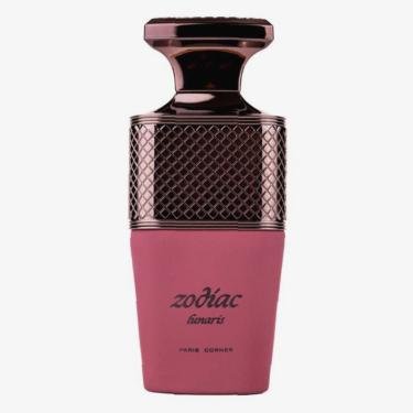 Paris Corner Zodiac 100Ml Lunaris   (Eau De Parfum) Unisex  