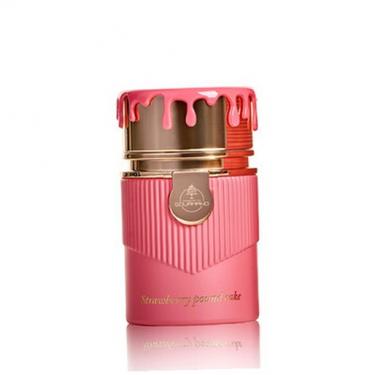 Paris Corner Strawberry Pound Cake       100ml(Eau de Parfum) Ženski