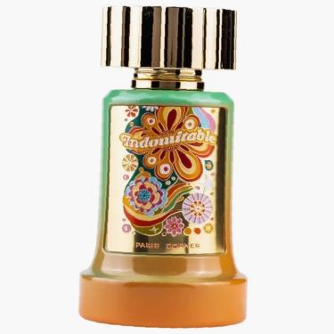Paris Corner Indomitable 100Ml    (Eau De Parfum) Unisex  