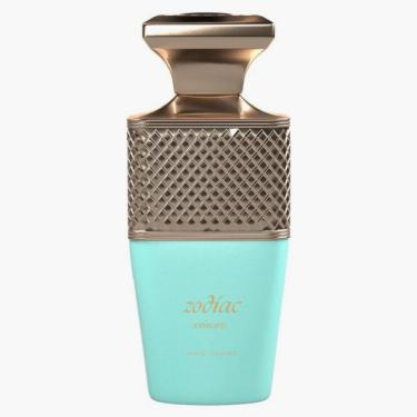 Paris Corner Zodiac 100Ml Solmaris   (Eau De Parfum) Unisex  